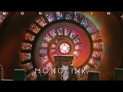 Monolink - Outgrown (Official Audio)