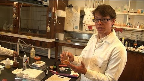 UC Berkeley Green Chemistry - Natural Dyes