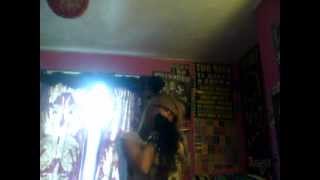 tragic magic   falling in reverse (my cover) Wealth