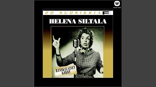 Video thumbnail of "Helena Siltala - Charade"