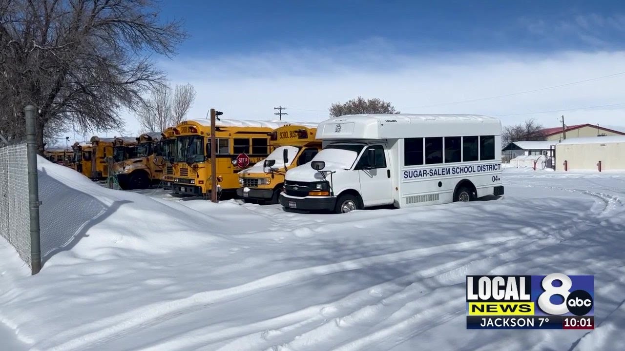 SugarSalem School District running a 300k supplemental levy YouTube