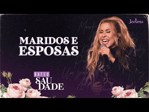 Joelma - Maridos e Esposas