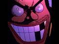 Luffy Gear 5 Was Absolutely Unstoppable 💀🔥 #onepiece #luffy
