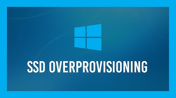 Set up Overprovisioning on SSDs | Windows 10 | UPDATED | WORKING