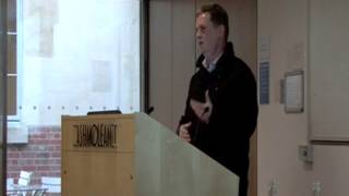 UMG2013 Nick Poole