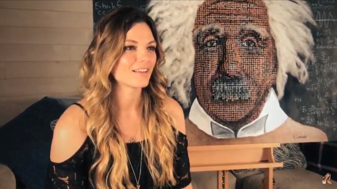 Karen Governale - Multi Media Artist