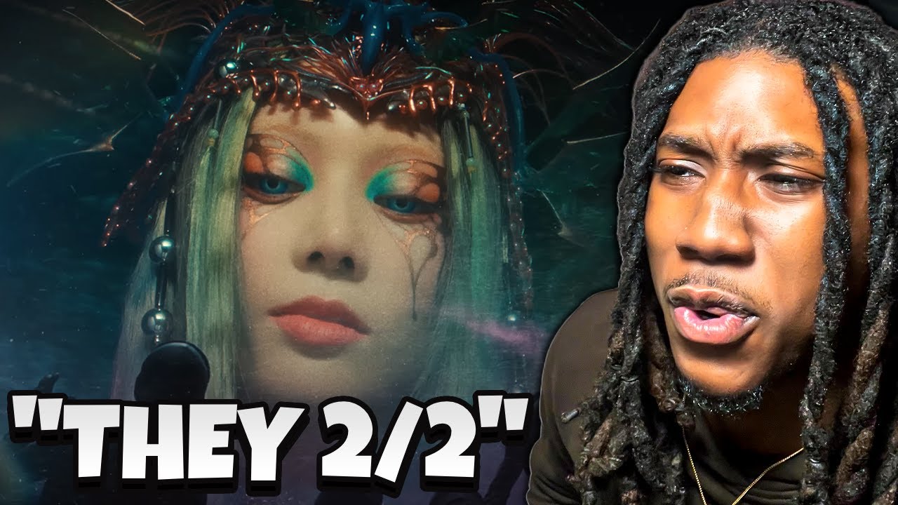 INSANE! XG - Howling (Official Music Video) Reaction
