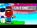 ECCO PERCHÈ il MIO SERVER MINECRAFT SARÀ BANNATO!