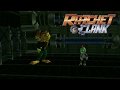 Ratchet and clank  11 orxon  ps3  tous les boulons en or  sans commentaire