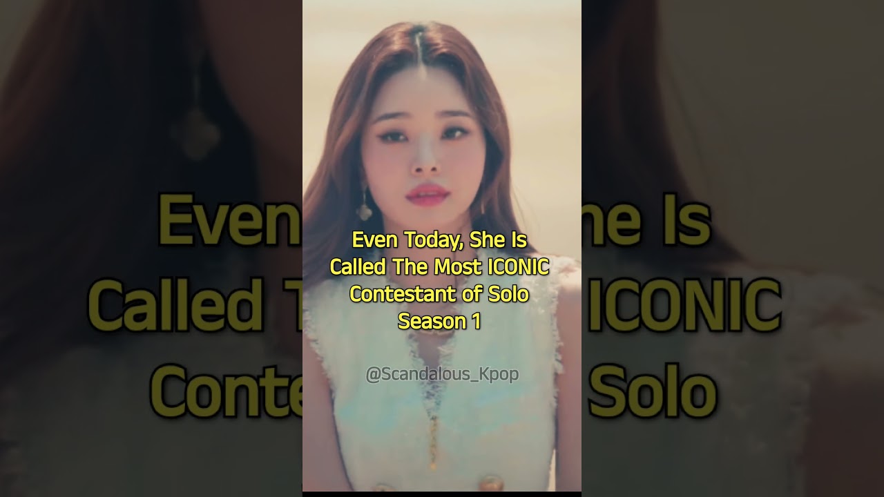 Single's Inferno Song Jia Reveals She Has No Friends 