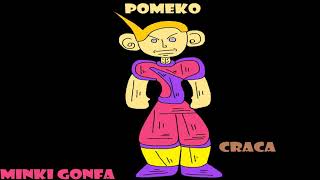 Minki Gonfa Pomeko Y Mi Animasioan Se Llama Craca-Oc