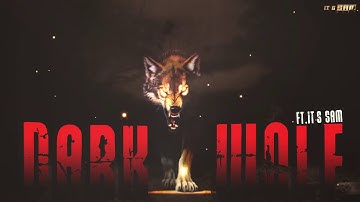 Dark Wolf | (Dark Type Beat)  Sam Beats  | Hard Boom Bap Rap Beat 2025 Freestyle Rap Instrumental