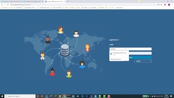 ogamma Visual Logger for OPC How To series, part 3: Connection to the Configuration Database