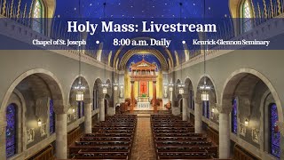 Holy Mass: 5.2.2020