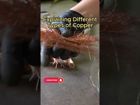 What Is Cheaper Than Copper