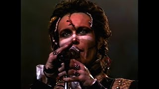 [Remastered/Full Show] Adam & The Ants  The Prince Charming Revue