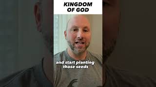 Uncovering the Mysteries of the Kingdom of God | Mark 4:26-34