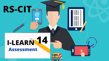 RS-CIT I LEARN ASSESSMENT -14