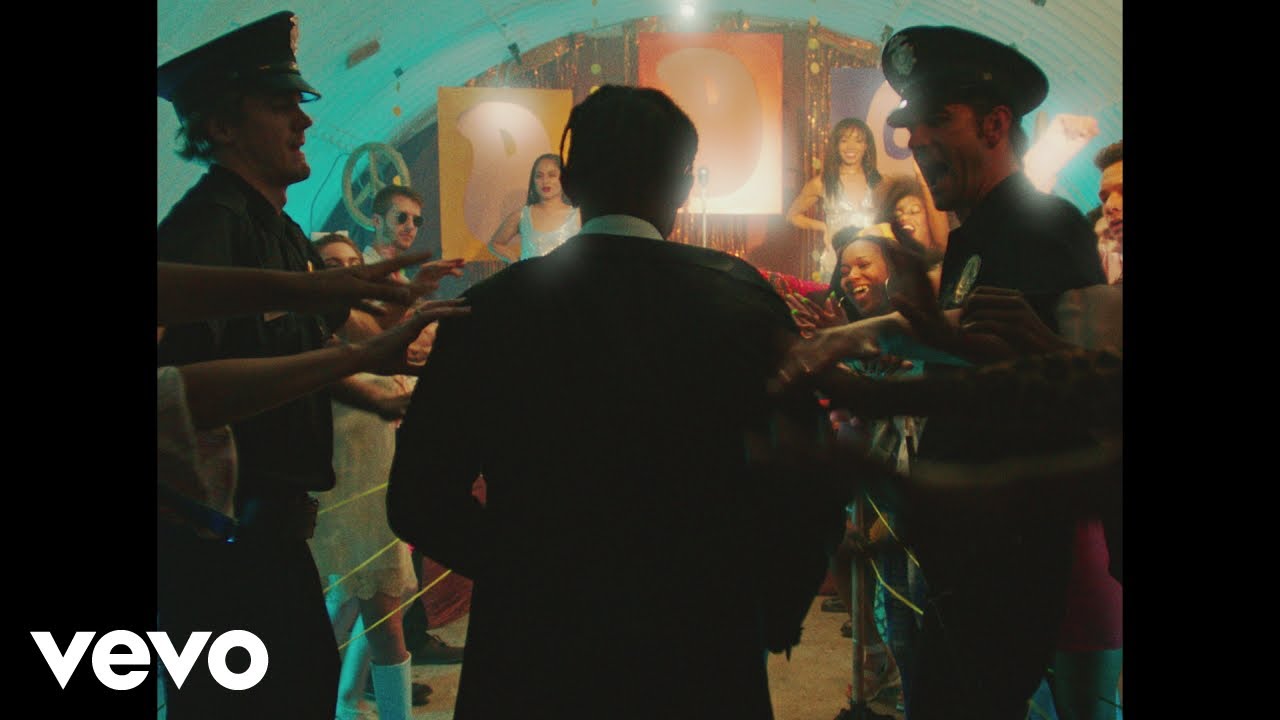 DDG - Young, Rich & Black (Official Video)