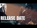 Warhammer 40,000: Darktide - Release Date Announcement
