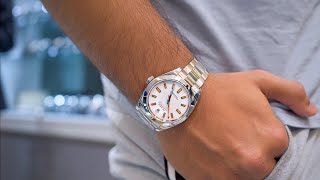 This Rolex Milgauss is a Future Classic - but Should it be? This Rolex Milgauss is a Future Classic - but Should it be?