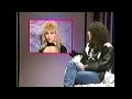 Howard STERN's Lesbian Love Connection