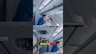 Airflow Optimization: Cabin Vent Installation! 💨
