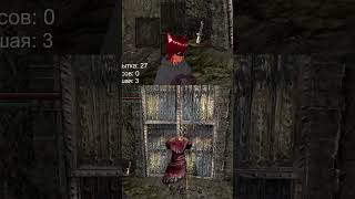 ТИПИЧНАЯ ВСТРЕЧА В DARK SOULS 😱😱😱 DS 1!? / FoxSkarus в DS Randomizer @FoxSkarus