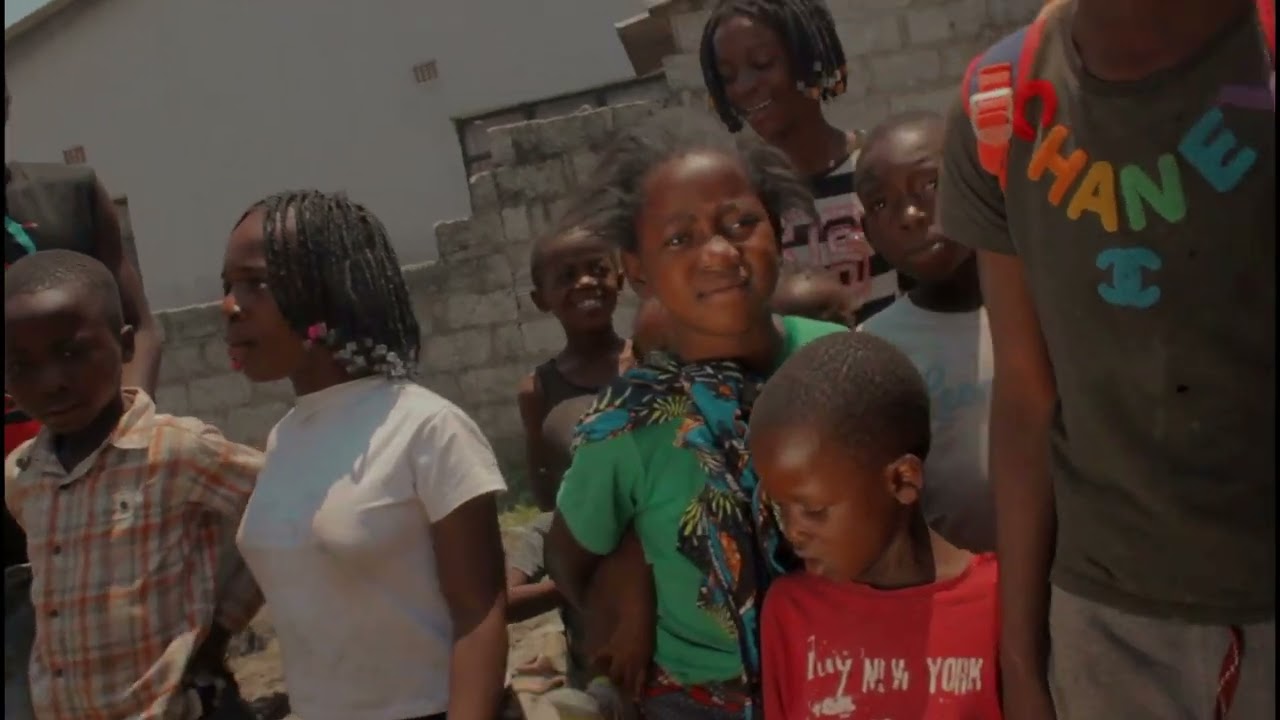 B West - Complain ( Official Music Video ) Single 