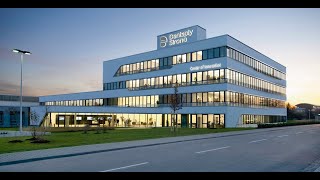 Eine Cloudlösung für zentrale Daten und dezentrale Nutzung