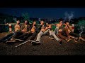 Dosti ki misaal true friend gang movie explain Hollywood movie in hindi