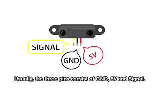 Arduino Analog Sensor Getting Started With - Lesson 10