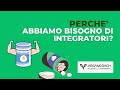 PERCHE' ABBIAMO BISOGNO DI INTEGRATORI?