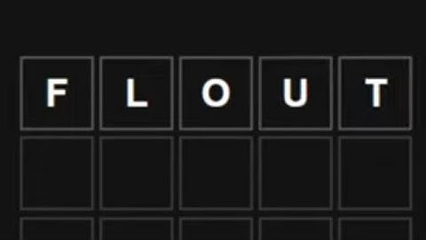 "Clues" Wordle 495 (Ultra Hardmode) 2022-10-27