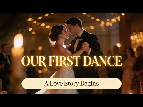 Custom Wedding Song Sample — CustomSongMe