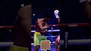 UNDISPUTED BOXING GAME: How We Feel About The Hooks?#undisputedboxinggame #boxinglife #knockouts