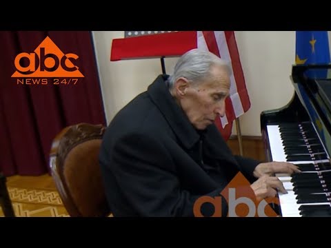 Video: Cila pjesë e pianos u frymëzua nga Debussy?
