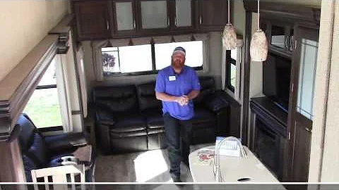 The Reno RV Show: Spring Edition. April 8th - 17th (J2)