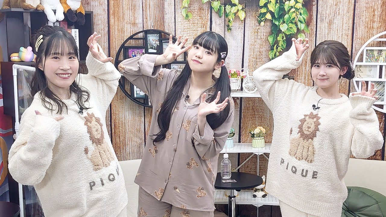 Guest Hinata Sato Seiyuu En Count 21 Mc Minori Suzuki Miharu Hanai Youtube