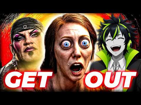 gaming isn't for YOU anymore. Fleekazoid reaction
