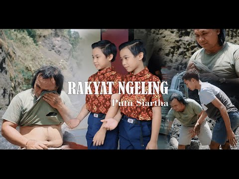 RAKYAT NGELING - PUTU SIARTHA { Putu Bejo Official} β Putu Bejo Official
