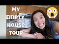 Buying a House in Ottawa During a Pandemic + Empty House Tour