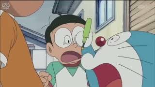 Doraemon Bahasa Indonesia  Jadi Laki Laki Hujan Itu Seram Lho