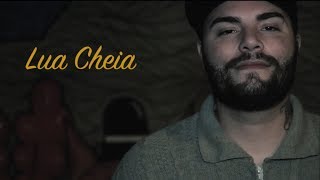 Papas da Língua - Lua Cheia (Caju Hassen cover)