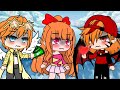 Money or love ?!/Who is the real angel ?!_meme || Gacha club ll Ppg x Rrb [ Original ]