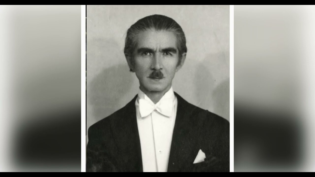 Refik Fersan - Acemaşiran Taksim