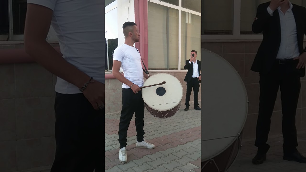 Murat ışık karışık