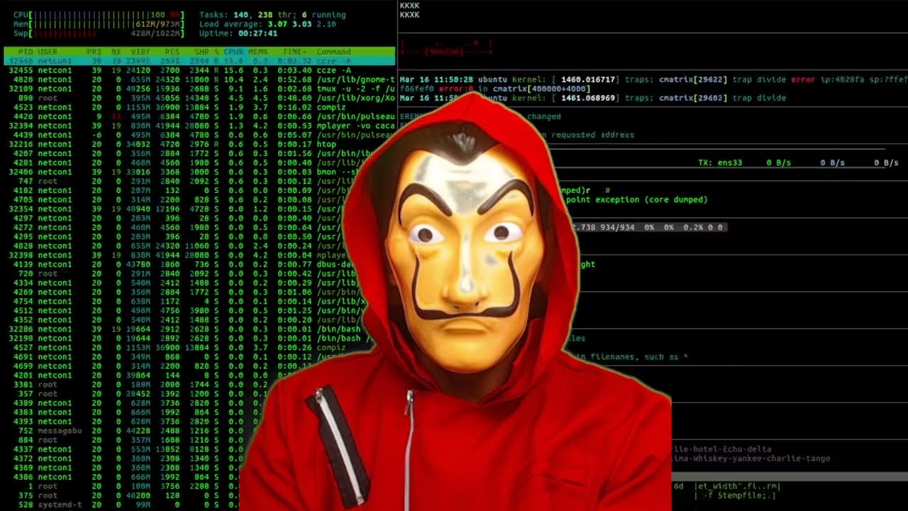 SO WURDE PUUKI GEHACKT! 😈