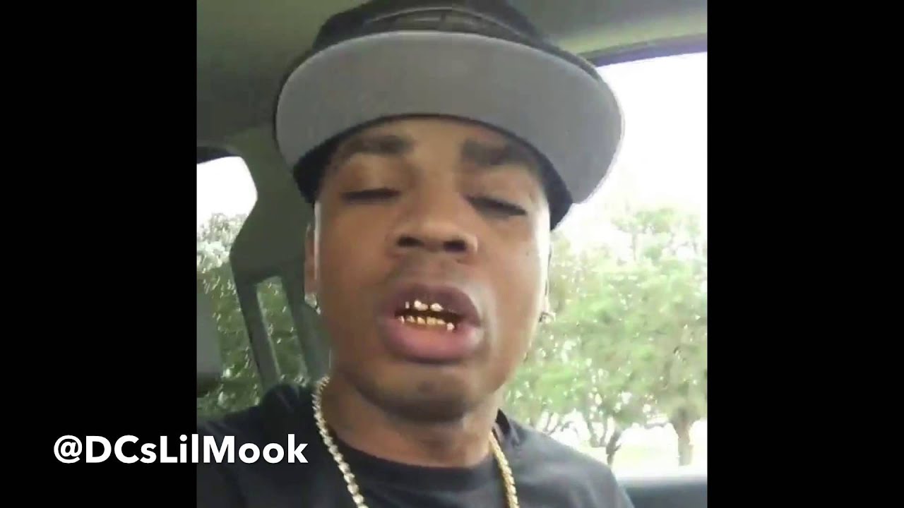 ( YOUNG THUG AND PLIES BEEF ) OVER INSTAGRAM POST