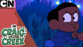 Craig of the Creek | The Ball | Cartoon Network UK 🇬🇧